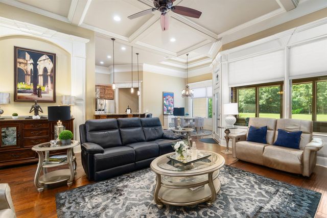 115 Panorama Drive, Hot Springs Village, AR 71909
