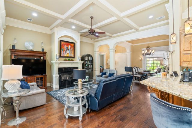 115 Panorama Drive, Hot Springs Village, AR 71909