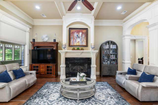 115 Panorama Drive, Hot Springs Village, AR 71909