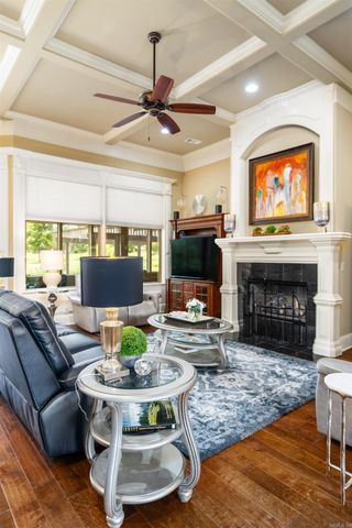 115 Panorama Drive, Hot Springs Village, AR 71909