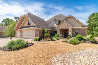 115 Panorama Drive, Hot Springs Village, AR 71909