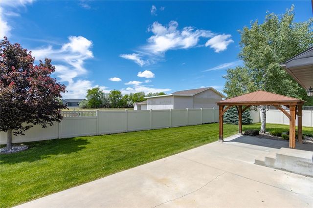 1210 Beringer Way, Billings, MT 59106