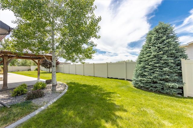 1210 Beringer Way, Billings, MT 59106