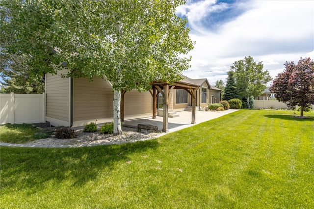 1210 Beringer Way, Billings, MT 59106