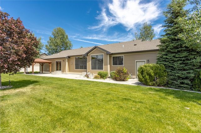1210 Beringer Way, Billings, MT 59106