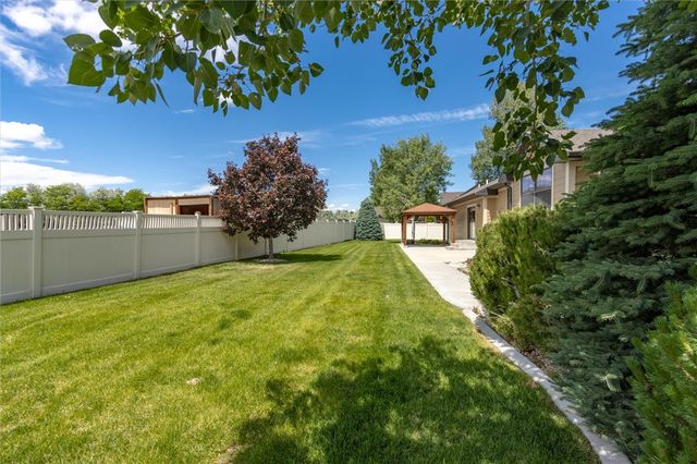 1210 Beringer Way, Billings, MT 59106
