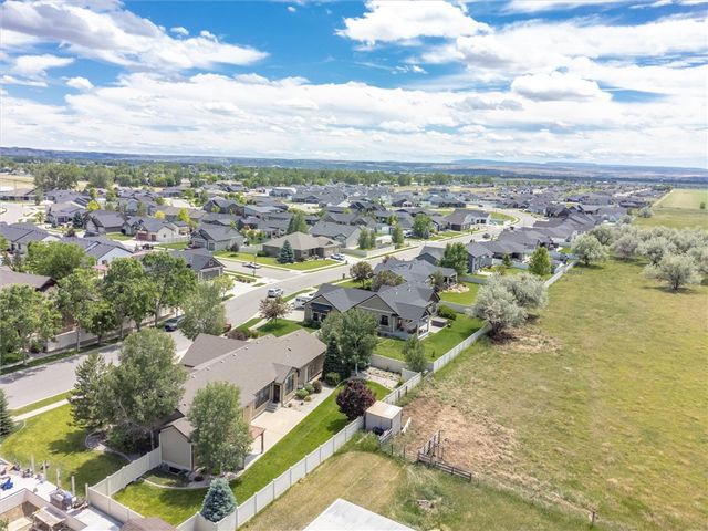 1210 Beringer Way, Billings, MT 59106