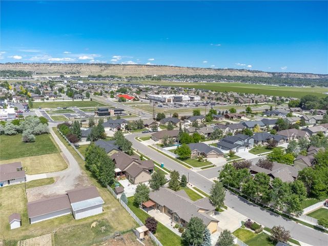 1210 Beringer Way, Billings, MT 59106