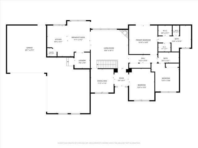 1210 Beringer Way, Billings, MT 59106