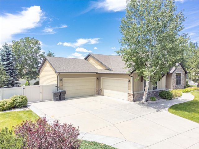 1210 Beringer Way, Billings, MT 59106