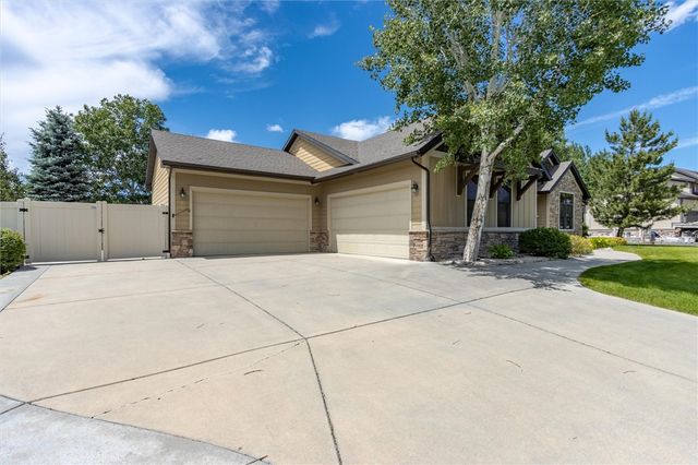 1210 Beringer Way, Billings, MT 59106