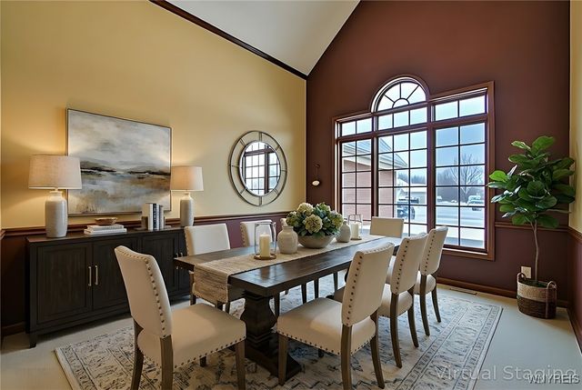 1372 Majestic Woods Drive, Grand Island, NY 14072