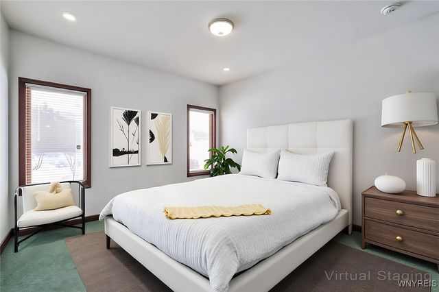 1372 Majestic Woods Drive, Grand Island, NY 14072