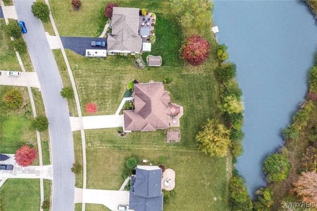 1372 Majestic Woods Drive, Grand Island, NY 14072