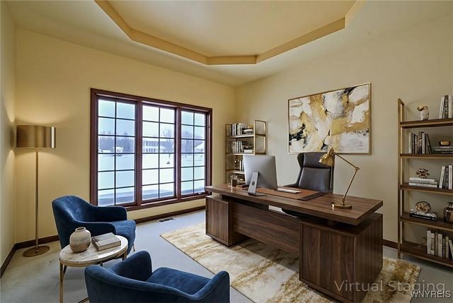 1372 Majestic Woods Drive, Grand Island, NY 14072