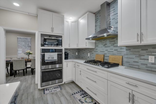 233 Keswick Lane, Mesquite, TX 75150