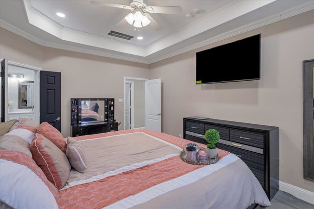 233 Keswick Lane, Mesquite, TX 75150