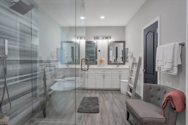 233 Keswick Lane, Mesquite, TX 75150