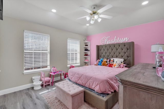 233 Keswick Lane, Mesquite, TX 75150