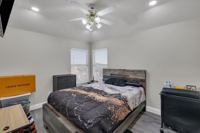 233 Keswick Lane, Mesquite, TX 75150