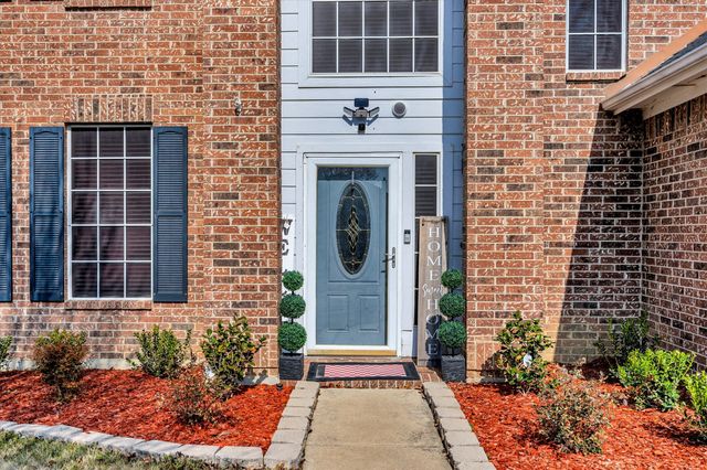 233 Keswick Lane, Mesquite, TX 75150