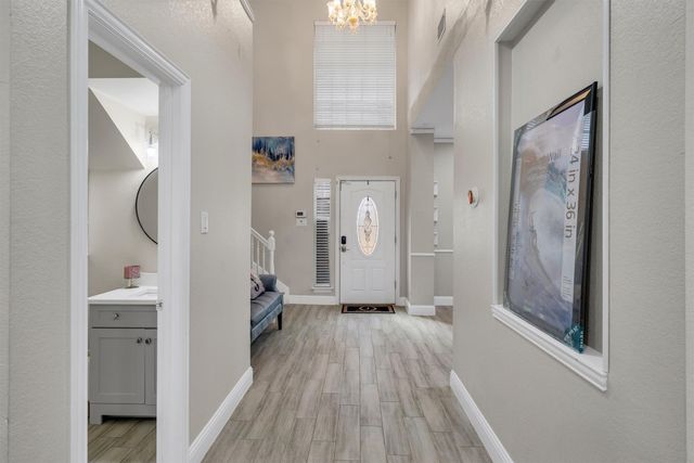 233 Keswick Lane, Mesquite, TX 75150