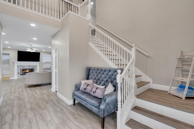 233 Keswick Lane, Mesquite, TX 75150