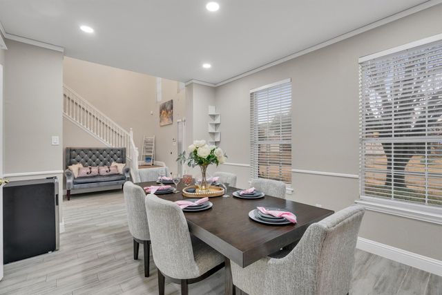 233 Keswick Lane, Mesquite, TX 75150