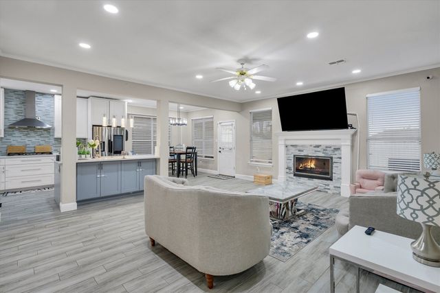 233 Keswick Lane, Mesquite, TX 75150