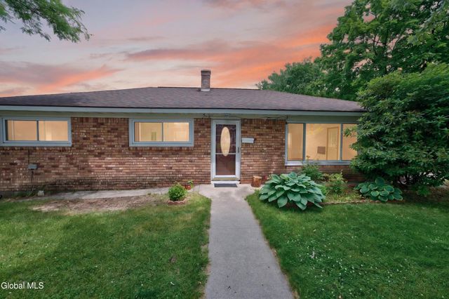 37 Marwill Street, Albany, NY 12209