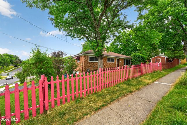 37 Marwill Street, Albany, NY 12209