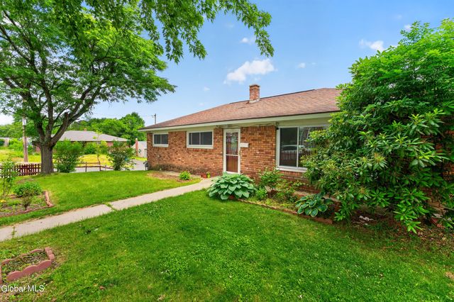 37 Marwill Street, Albany, NY 12209