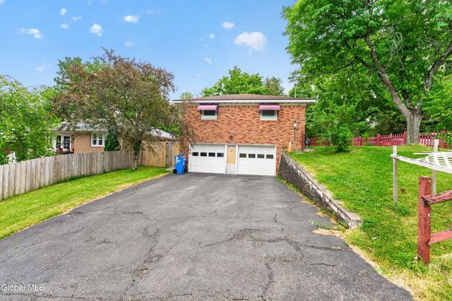 37 Marwill Street, Albany, NY 12209