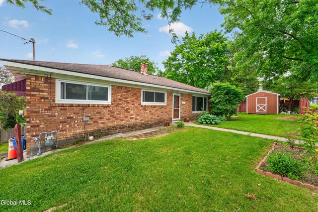 37 Marwill Street, Albany, NY 12209