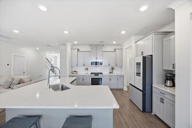 1316 Berry Grove Drive, Summerville, SC 29485