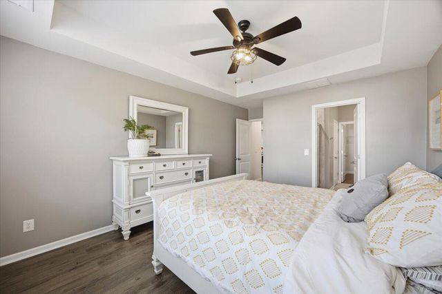 1316 Berry Grove Drive, Summerville, SC 29485