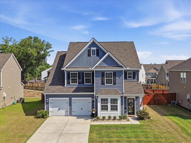 1316 Berry Grove Drive, Summerville, SC 29485