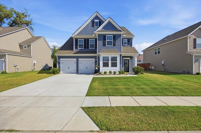 1316 Berry Grove Drive, Summerville, SC 29485