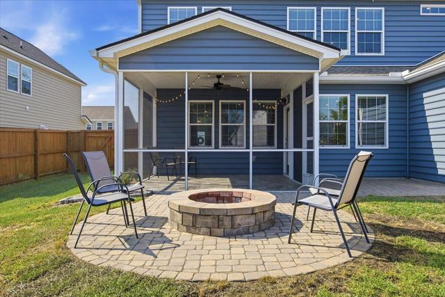 1316 Berry Grove Drive, Summerville, SC 29485