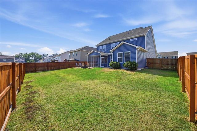 1316 Berry Grove Drive, Summerville, SC 29485