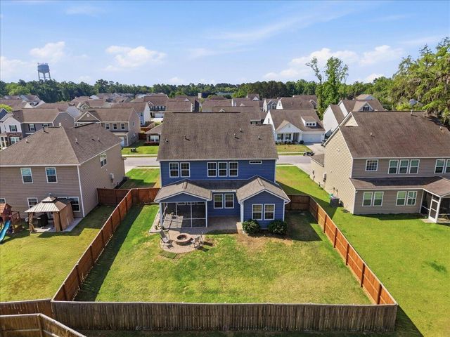 1316 Berry Grove Drive, Summerville, SC 29485