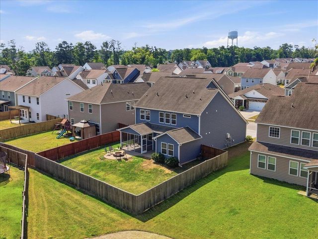 1316 Berry Grove Drive, Summerville, SC 29485