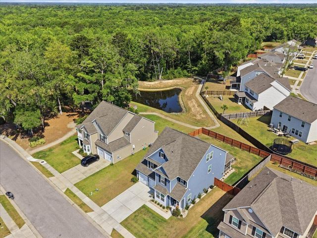1316 Berry Grove Drive, Summerville, SC 29485