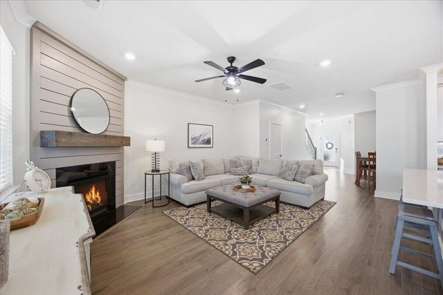 1316 Berry Grove Drive, Summerville, SC 29485