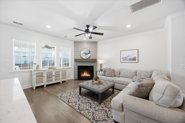 1316 Berry Grove Drive, Summerville, SC 29485