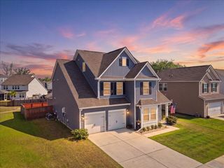 1316 Berry Grove Drive, Summerville, SC 29485