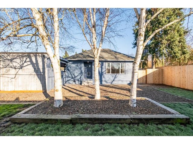 4086 BELL Ave, Eugene, OR 97402