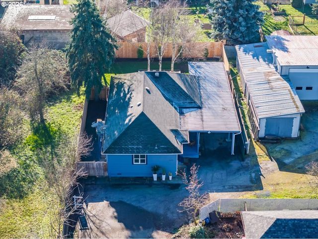 4086 BELL Ave, Eugene, OR 97402