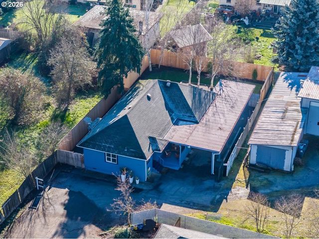 4086 BELL Ave, Eugene, OR 97402