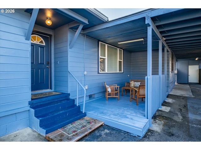 4086 BELL Ave, Eugene, OR 97402